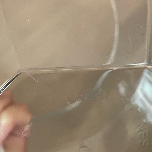 Nespresso Bonbonnière Capsule Storage / Dispenser - Picture 8 of 11